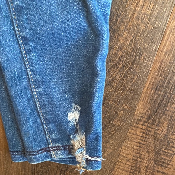 Bundle Old Navy Kids Jeans - Dark Blue, Light Blue - Picture 9 of 9